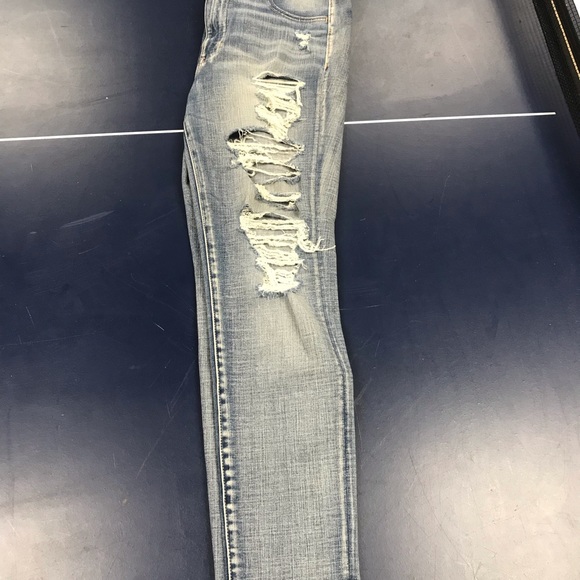 American Eagle Jeans - Picture 3 of 8